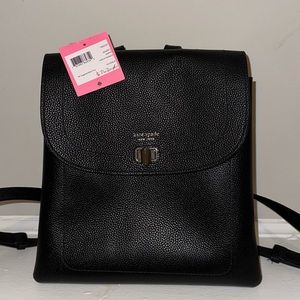 Kate Spade Essential Medium Backpack- NWT